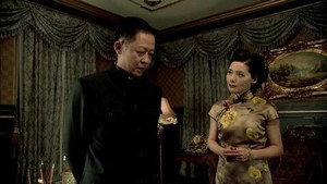 旗袍 1. évad Ep.36 36. epizód