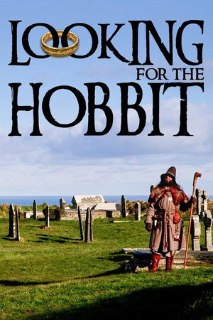 À la recherche du Hobbit poszter