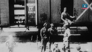Tajna historia XX wieku 6. évad Ep.9 9. epizód