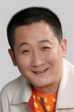 Liang Tian profil kép