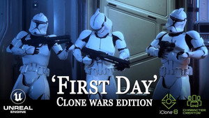 For the Empire Speciális epizódok Ep.5 5. epizód