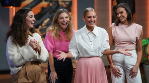 Shark Tank 14. évad Ep.22 22. epizód