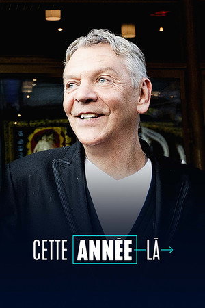 Cette année-là 3. évad (2020-09-11) poszter