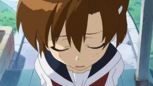 GIRLSブラボー 1. évad Ep.2 2. epizód