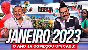 Diva Depressão 9. évad Ep.10 10. epizód