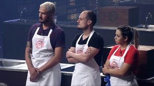 MasterChef 6. évad Ep.21 21. epizód