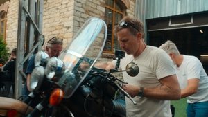 Hosszú motorozás hazafelé 1. évad Ep.8 Balti az idő