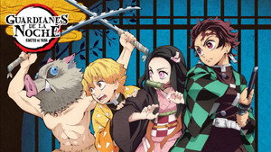 Kimetsu No Yaiba kép