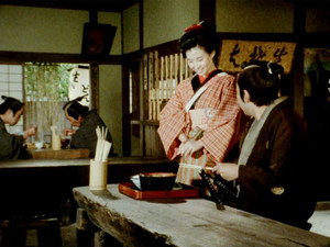 必殺仕事人 4. évad Ep.29 29. epizód
