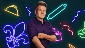 Kitchen Nightmares kép