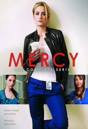 Mercy 1. évad (2009-09-23) poszter