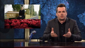 The Jim Jefferies Show 3. évad Ep.6 6. epizód
