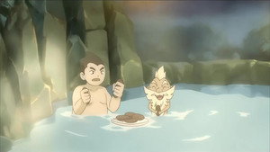 弹珠传说 1. évad Ep.48 48. epizód