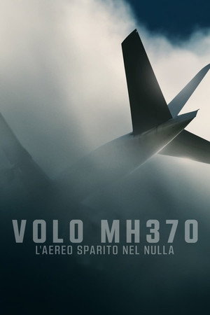 MH370: Az eltűnt repülőgép poszter