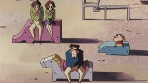 Shin Chan 1. évad Ep.9 9. epizód