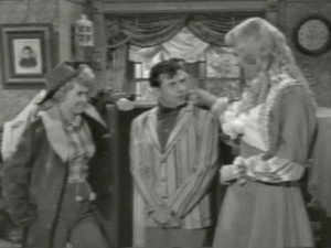 The Beverly Hillbillies 1. évad Ep.16 16. epizód