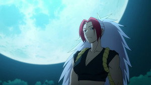 黄泉のツガイ 1. évad Ep.16 16. epizód