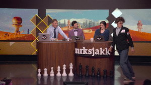 Humoretaten 3. évad Ep.2 2. epizód