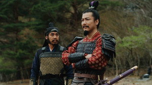 北方謙三 水滸伝 1. évad Ep.5 5. epizód