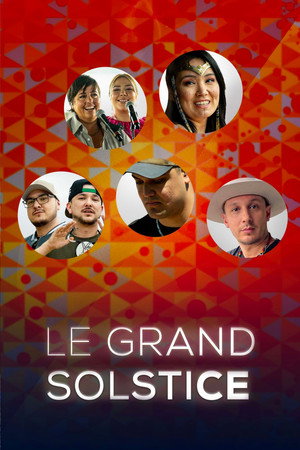 Le grand solstice 2. évad (2022-06-21) poszter