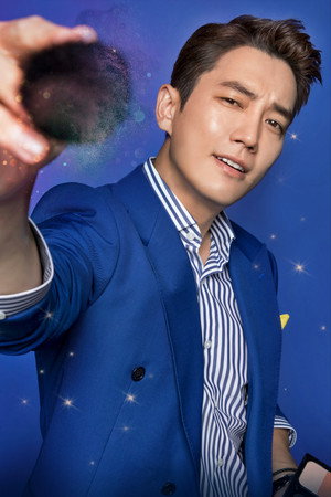 터치 poszter