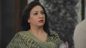 कैसे मुझे तुम मिल गये 1. évad Ep.108 108. epizód