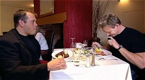 Gordon Ramsay - a konyha ördöge 5. évad Ep.8 8. epizód