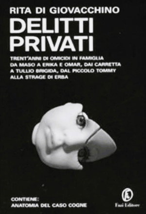 Delitti privati 1. évad (1993-01-24) poszter