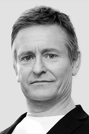 Henrik Mestad profil kép