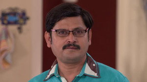 भाभीजी घर पर हैं! 1. évad Ep.99 99. epizód