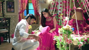 पंड्या स्टोर 1. évad Ep.373 373. epizód
