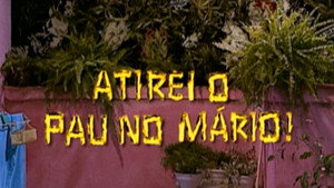 A Grande Família 3. évad Ep.31 31. epizód
