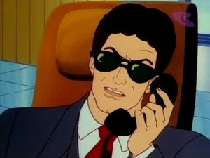 Jem 3. évad Ep.23 23. epizód