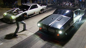 Street Outlaws: Mega Cash Days 1. évad Ep.6 6. epizód