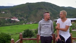 Johnny Into The Wild 1. évad Ep.4 4. epizód