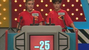 Nickelodeon Arcade 2. évad Ep.11 11. epizód