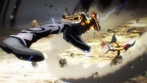 One-Punch Man 1. évad Ep.5 5. epizód