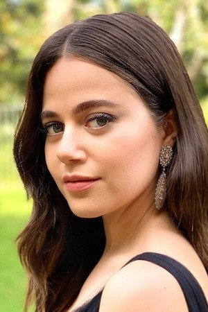 Molly Gordon profil kép