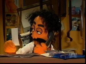 Crank Yankers 2. évad Ep.17 17. epizód