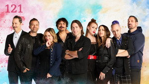 Critical Role 3. évad Ep.121 121. epizód