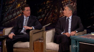 Jimmy Kimmel Live! 10. évad Ep.144 144. epizód
