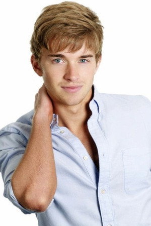 Chandler Massey profil kép