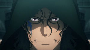Sword Art Online 4. évad Ep.17 17. epizód