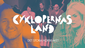 Cyklopernas land 1. évad Ep.14 14. epizód