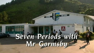 Seven Periods with Mr Gormsby kép