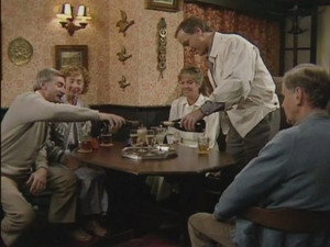 Ever Decreasing Circles 4. évad Ep.2 2. epizód