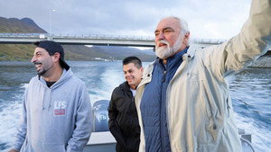 Deadliest Catch: Bloodline 3. évad Ep.4 4. epizód
