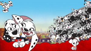Dalmata utca 101 kép