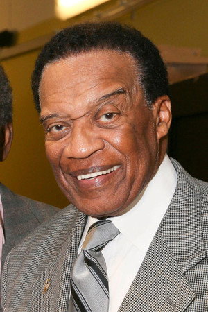 Bernie Casey profil kép