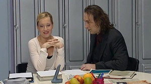 Naša mala klinika 2. évad Ep.17 17. epizód